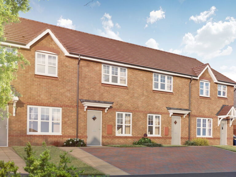 Plot 8 The Oakley, Swn Y Mor, Gronant Road, Prestatyn LL19 9LB