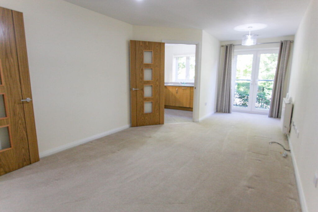 Apartment 4, Lido Grange, Sandy Lane, Prestatyn, Denbighshire LL19 7AX