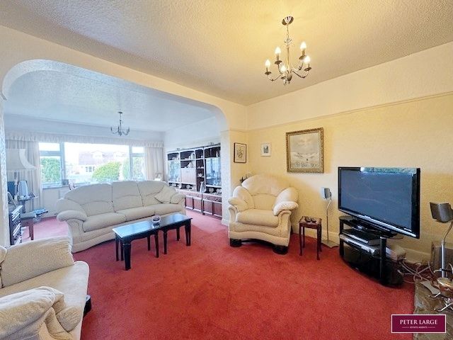 Calthorpe Drive, Prestatyn, Denbighshire LL19 9RF