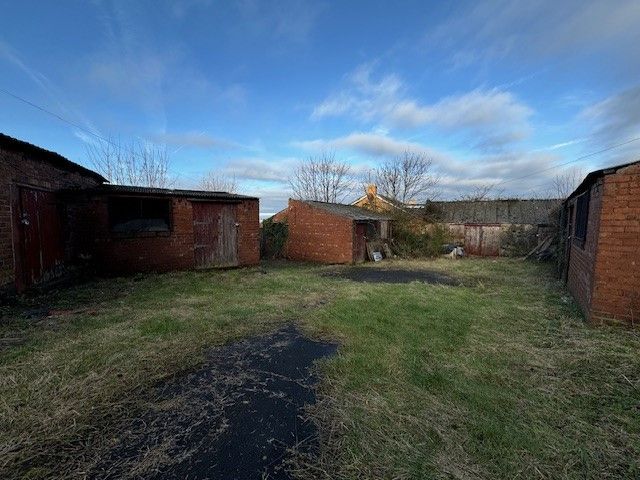 Building Plots & Land at Pentre Bach Farm, Lower Foel Road, Dyserth LL18 6AU