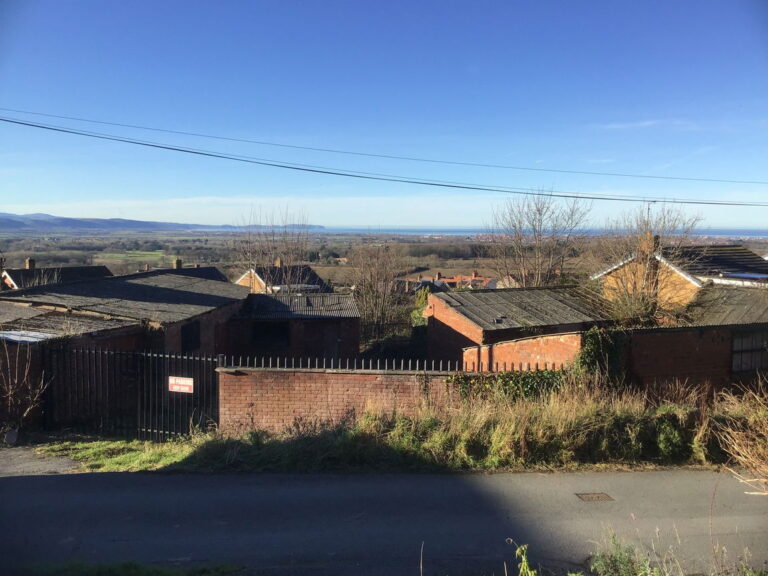 Building Plots & Land at Pentre Bach Farm, Lower Foel Road, Dyserth LL18 6AU